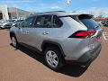2019 Toyota RAV4 LE FWD