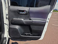 2022 Toyota Tacoma 4WD TRD Off Road 4WD