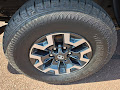 2022 Toyota Tacoma 4WD TRD Off Road 4WD