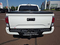 2022 Toyota Tacoma 4WD TRD Off Road 4WD