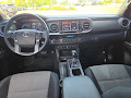 2022 Toyota Tacoma 4WD TRD Off Road 4WD