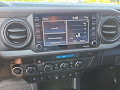 2022 Toyota Tacoma 4WD TRD Off Road 4WD