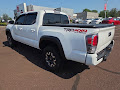 2022 Toyota Tacoma 4WD TRD Off Road 4WD