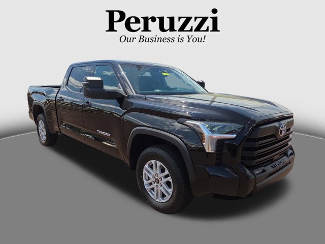 2023 Toyota Tundra 4WD SR5 4WD