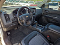 2019 Chevrolet Colorado 4WD Z71 4WD