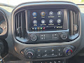 2019 Chevrolet Colorado 4WD Z71 4WD