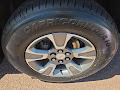 2019 Chevrolet Colorado 4WD Z71 4WD
