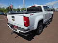 2019 Chevrolet Colorado 4WD Z71 4WD
