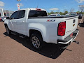 2019 Chevrolet Colorado 4WD Z71 4WD