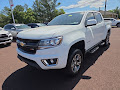 2019 Chevrolet Colorado 4WD Z71 4WD