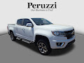 2019 Chevrolet Colorado 4WD Z71 4WD