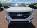 2019 Chevrolet Colorado 4WD Z71 4WD