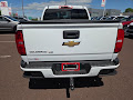 2019 Chevrolet Colorado 4WD Z71 4WD