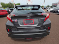 2022 Toyota C-HR Limited FWD