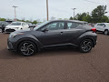 2022 Toyota C-HR Limited FWD