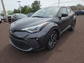 2022 Toyota C-HR Limited FWD