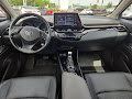 2022 Toyota C-HR Limited FWD