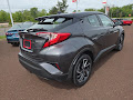 2022 Toyota C-HR Limited FWD