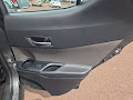 2022 Toyota C-HR Limited FWD