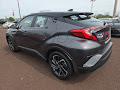 2022 Toyota C-HR Limited FWD