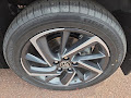2022 Toyota C-HR Limited FWD