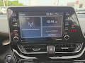 2022 Toyota C-HR Limited FWD