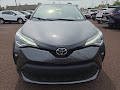 2022 Toyota C-HR Limited FWD