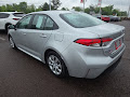2025 Toyota Corolla LE FWD