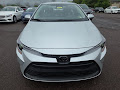 2025 Toyota Corolla LE FWD