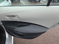 2025 Toyota Corolla LE FWD