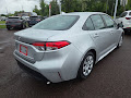 2025 Toyota Corolla LE FWD