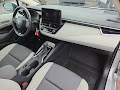 2025 Toyota Corolla LE FWD
