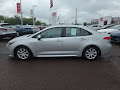 2025 Toyota Corolla LE FWD