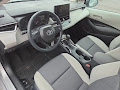 2025 Toyota Corolla LE FWD