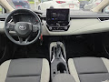 2025 Toyota Corolla LE FWD