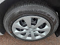 2025 Toyota Corolla LE FWD