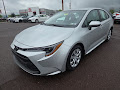 2025 Toyota Corolla LE FWD