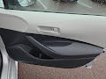 2025 Toyota Corolla LE FWD