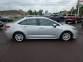 2025 Toyota Corolla LE FWD