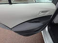 2025 Toyota Corolla LE FWD