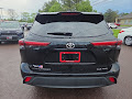2022 Toyota Highlander XLE AWD
