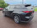 2022 Toyota Highlander XLE AWD