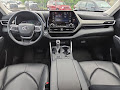 2022 Toyota Highlander XLE AWD