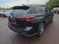 2022 Toyota Highlander XLE AWD