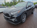 2022 Toyota Highlander XLE AWD