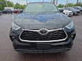 2022 Toyota Highlander XLE AWD