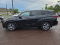 2022 Toyota Highlander XLE AWD
