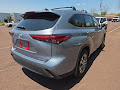 2023 Toyota Highlander XLE AWD