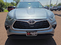 2023 Toyota Highlander XLE AWD