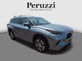 2023 Toyota Highlander XLE AWD